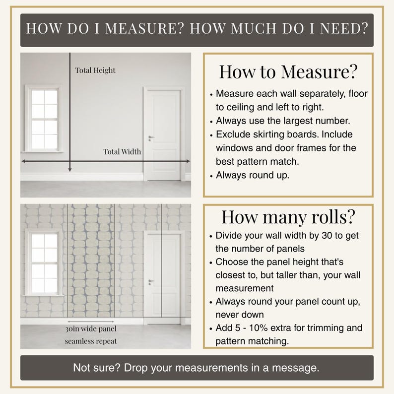 The image is a collage of two images. The first image shows a wall with a door and a window, while the second image displays a wall with a patterned design. The text in the image is not clear enough to provide specific details about each image. The collage does not contain any redundancy or vague descriptions, and it does not begin with phrases like 'The image depicts', 'The image displays', 'The image shows', 'In the image', 'The image captures', 'The image features', or similar phrases.
