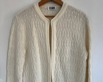 Vintage Rosanna Cardigan