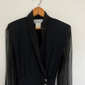 Vintage Joan Walters Jumpsuit