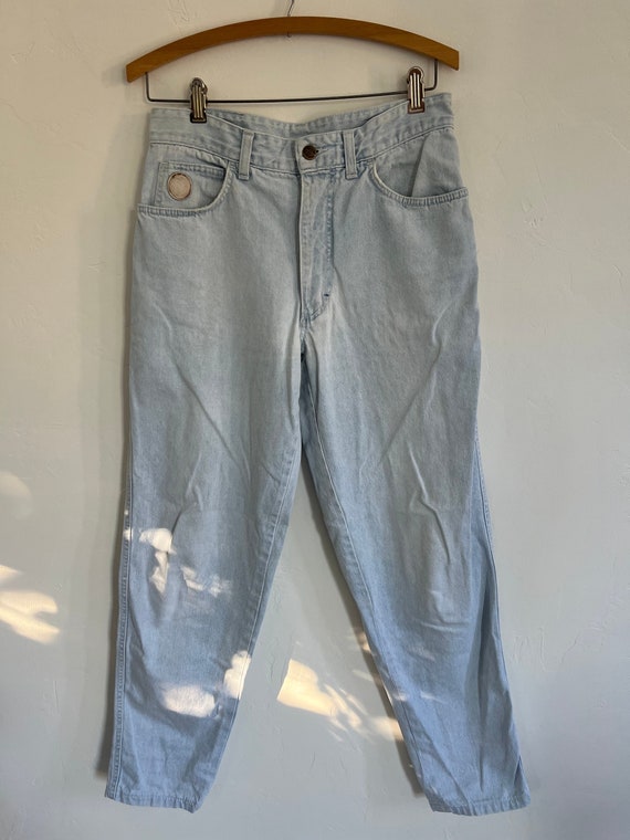 Vintage Trussardi Jeans