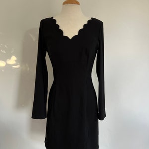 Vintage Hugo Buscati Dress