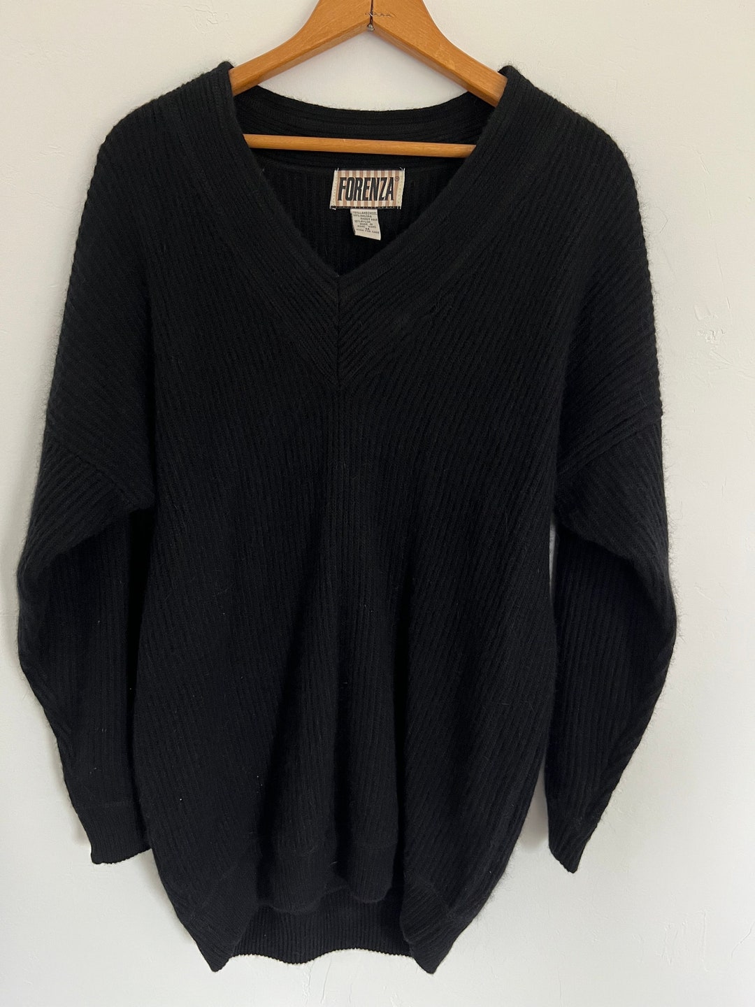 Vintage forenza sweater Clearance