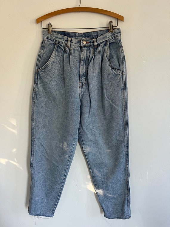 Vintage Bill Blass Jeans