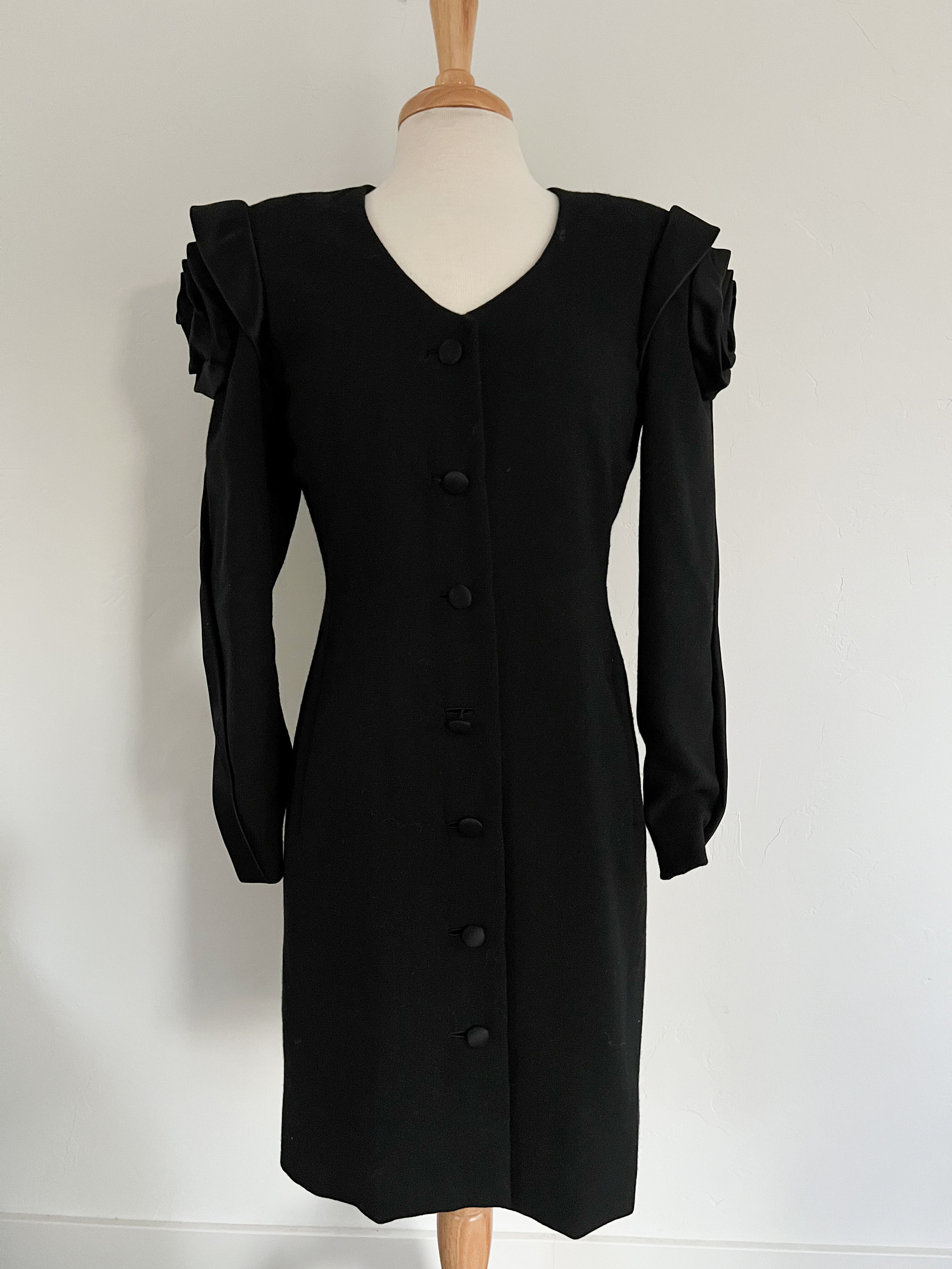 Hanae Mori Dress - Etsy Hanae Mori Dress - Etsy