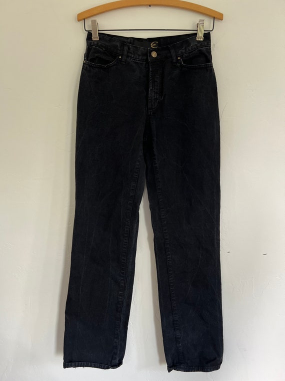 Vintage Just Cavalli Jeans