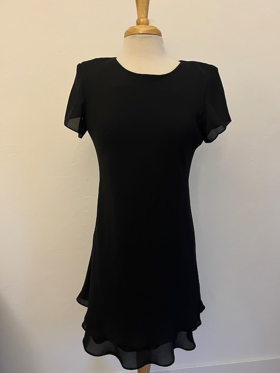 Vintage Jessica Howard Dress