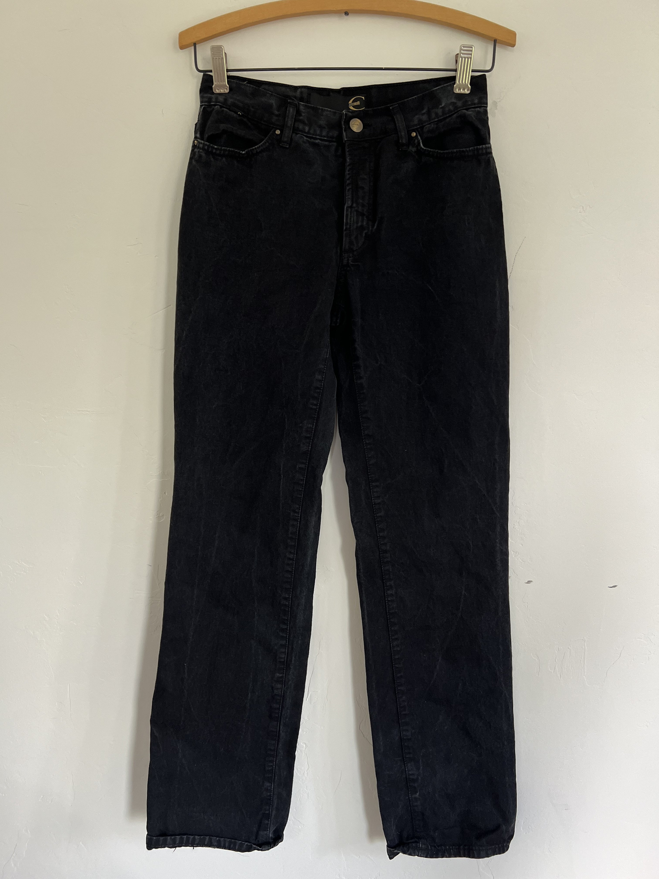 Just Cavalli Jeans - Etsy Just Cavalli Jeans - Etsy