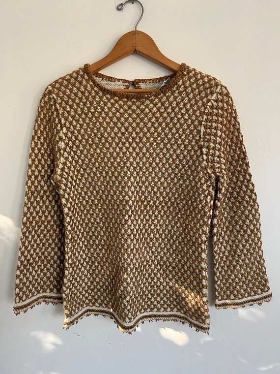 Vintage Loubella Sweater