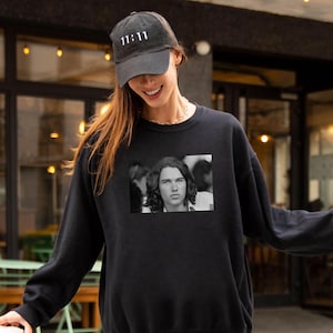 RFK Jr Shirt Support RFK Shirt Make America Healthy Again Shirt RFK Jr Sweatshirt Women’s Republican Sweatshirt Crunchy Mama Gift maha shirt