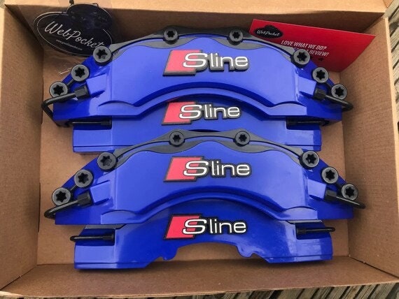 Audi a3 caliper covers outlet