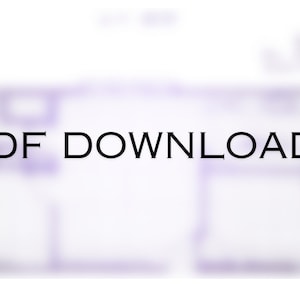 Your floorplan will be downloaded and viewable upon purchase.