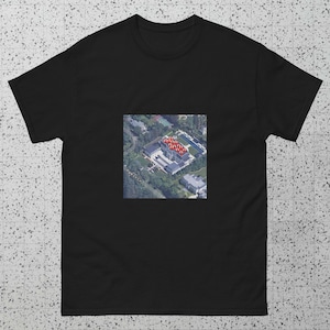 Nicht wie wir T-Shirt