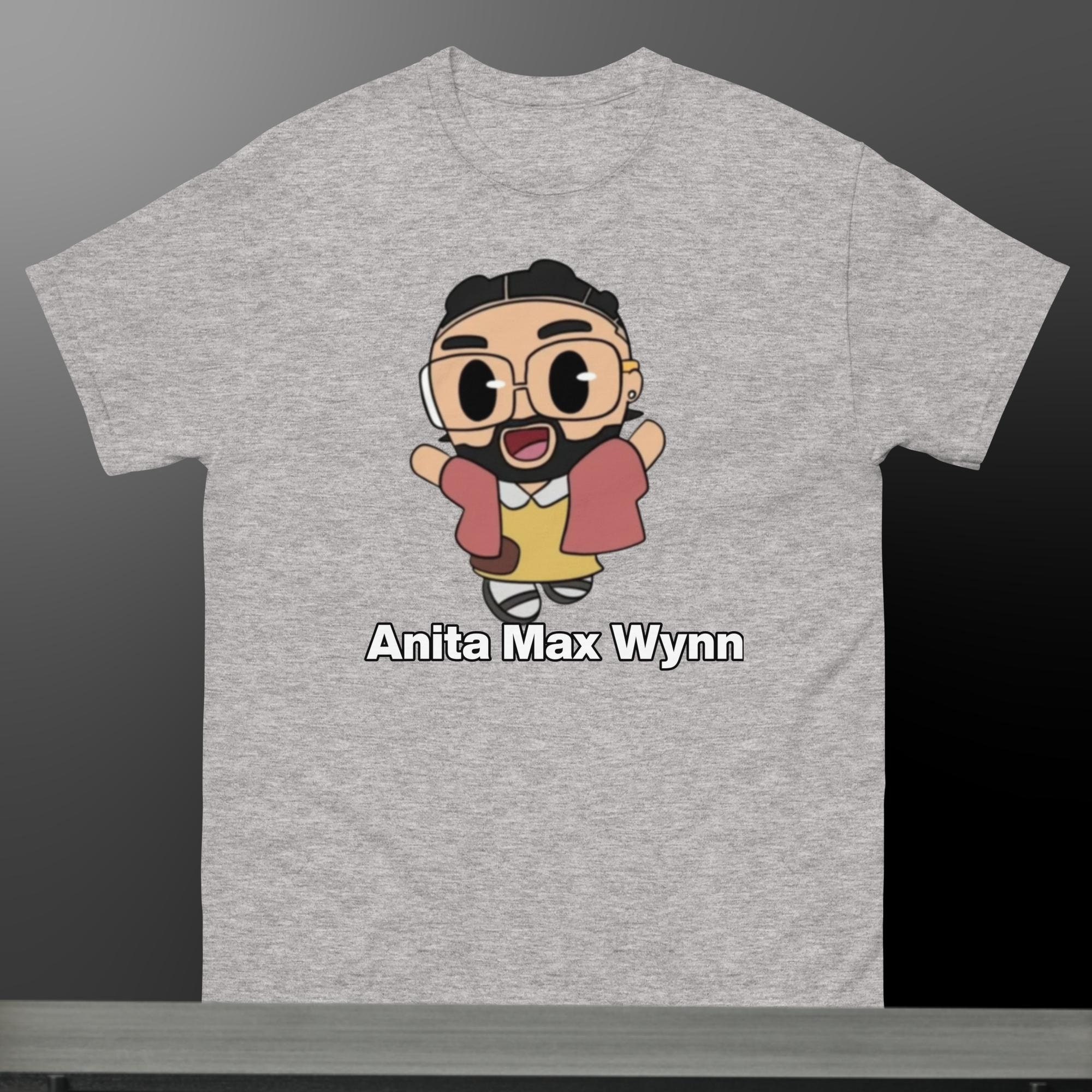 Drakes Alter Ego Anita Max Wynn Meme Tshirt Etsy(09)