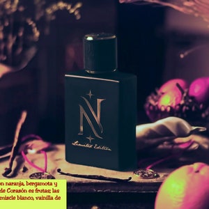 Aries Perfume