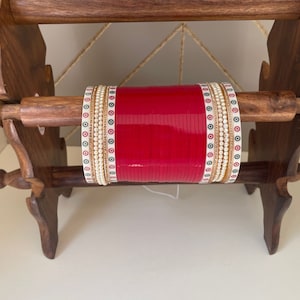 RAYA Bridal Choora