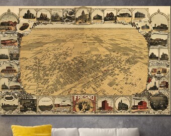 Mapa americano Mapa antiguo Lienzo Arte de pared Diseño Mapa antiguo de EE. UU. Mapa antiguo Decoración de oficina para el hogar Diseño Póster de mapa antiguo de EE. UU. Impresión de mapa de EE. UU.