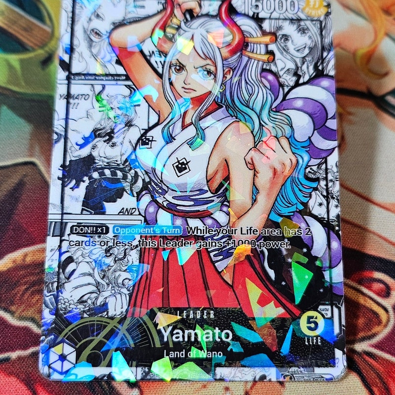 OpCustomCards - Etsy