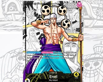 ワンピース トレーディングカード ホロカード Nami OP09-050 (Rare) Emperors in the New World ONE PIECE Card