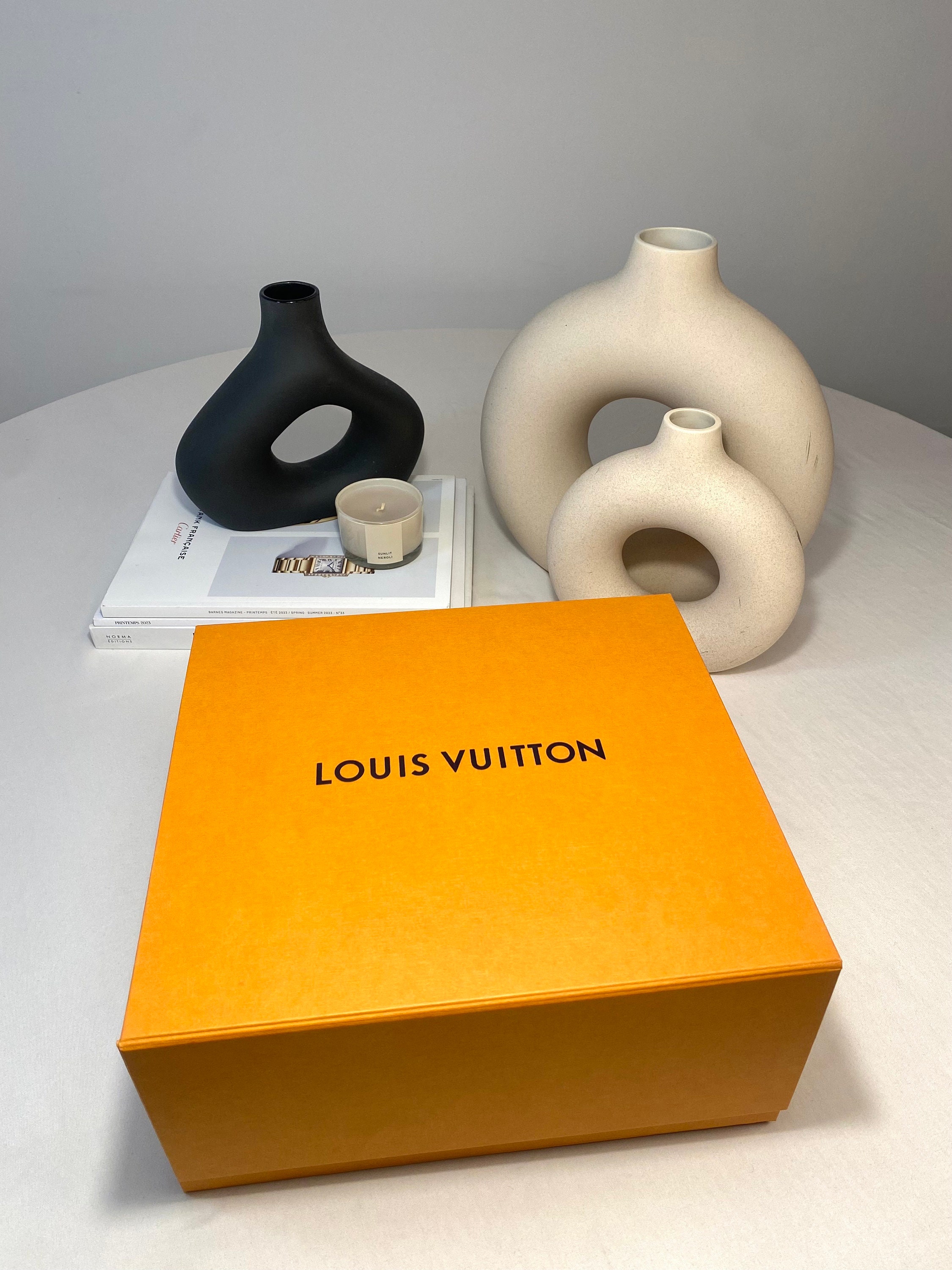 louis vuitton packaging 2023