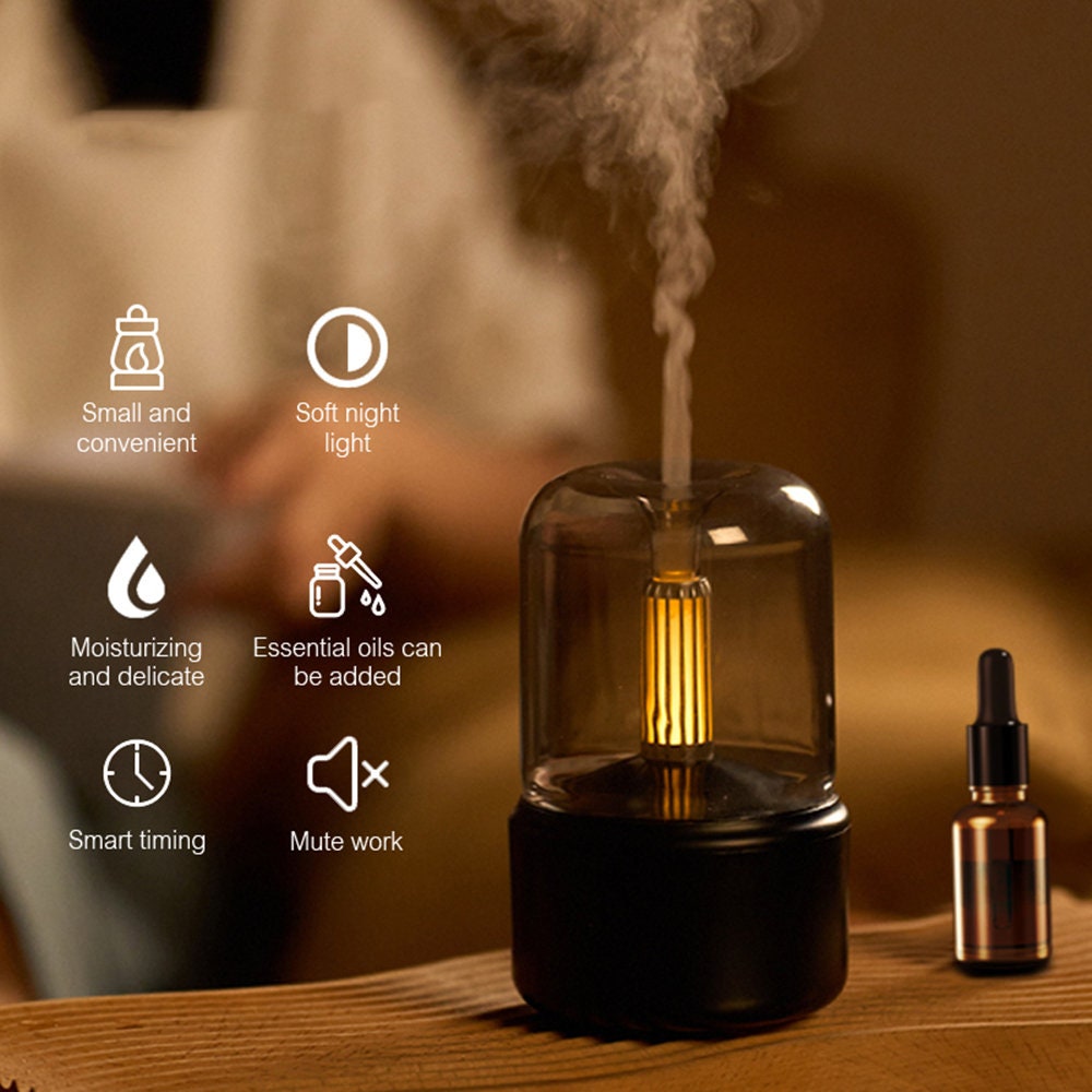 Aroma diffuser -  Schweiz