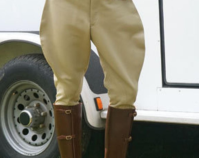 Jodhpurs Etsy