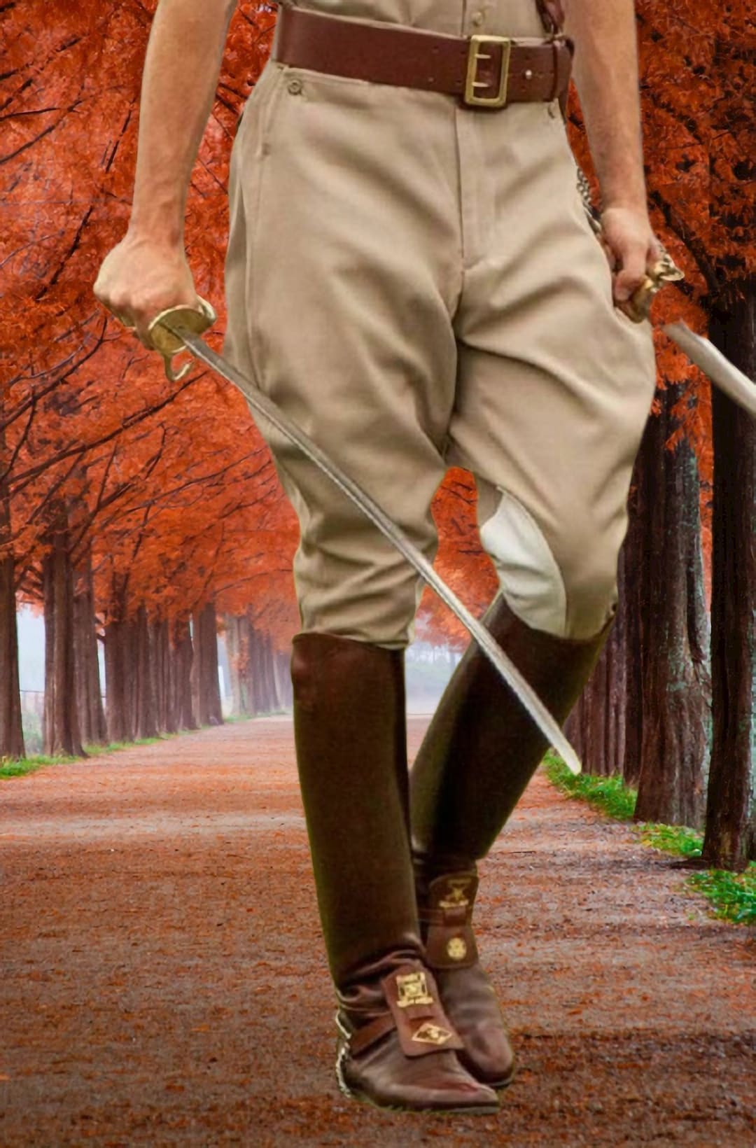 Men Breeches Equestrian Horse Riding Jodhpur Cotton Breeches Men Breeches Equestrian Horse Riding Jodhpur Cotton Breeches