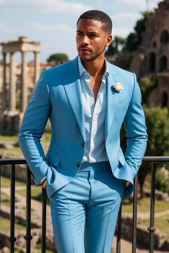 dress for wedding party men Wedding Attire for Men, The Complete Guide