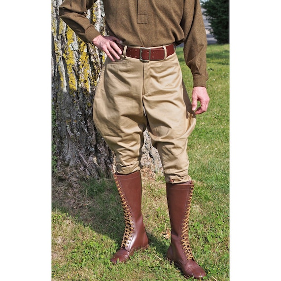Jodhpur pantalon homme new arrivals
