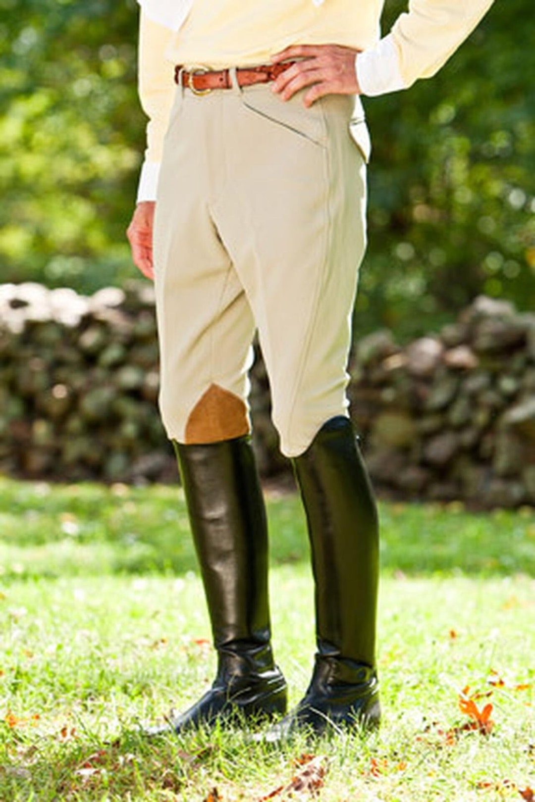 Men's Horse Riding Breeches: Vintage Equestrian Jodhpurs - Etsy