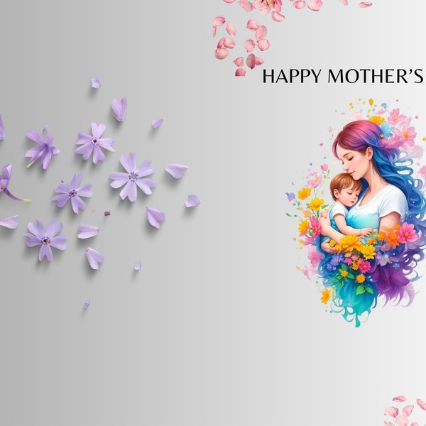 Beautiful Mothers Day Cards,Printable Mother’s Day Cards,Creative Mother’s Day Cards,Heartfelt Mothers Day Cards.