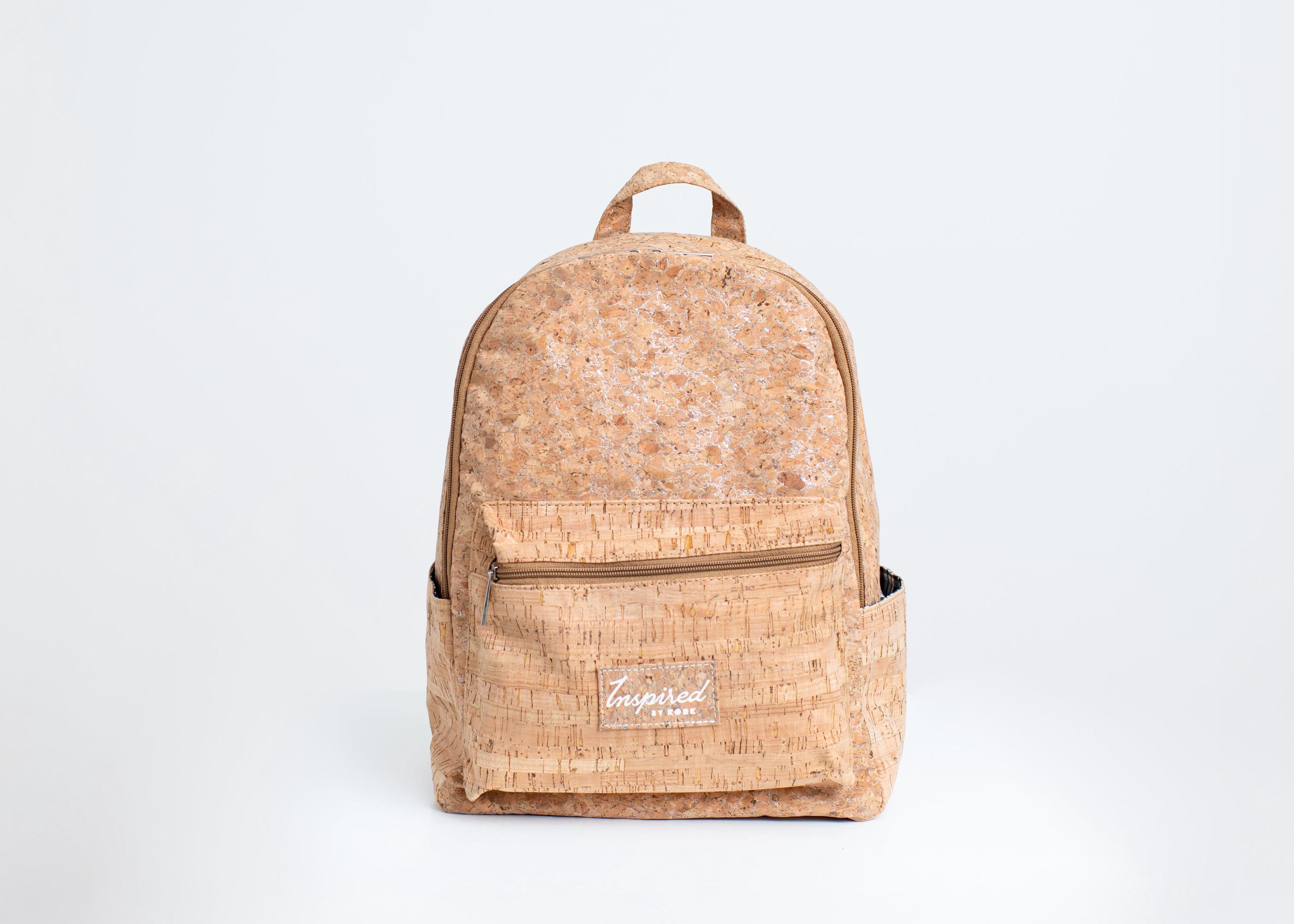 Cork Backpack - Etsy