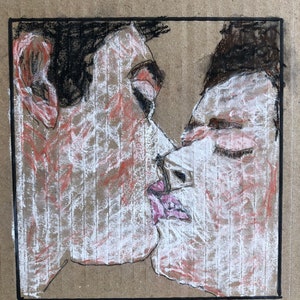 le baiser de sylvia kristel ds l amant de lady chaterlay