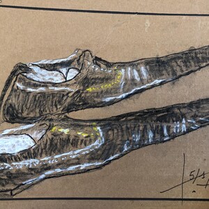 clown shoes 3