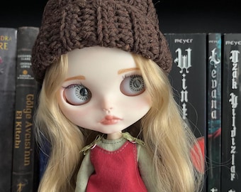 Muñeca Blythe personalizada, muñeca única, Daphne