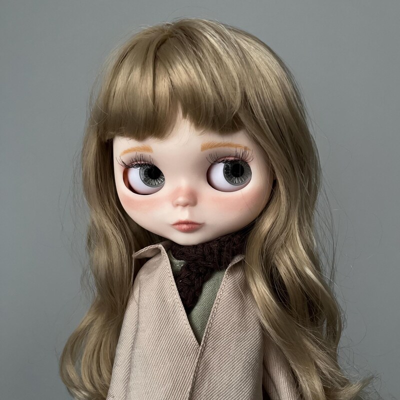 Blythe - Etsy