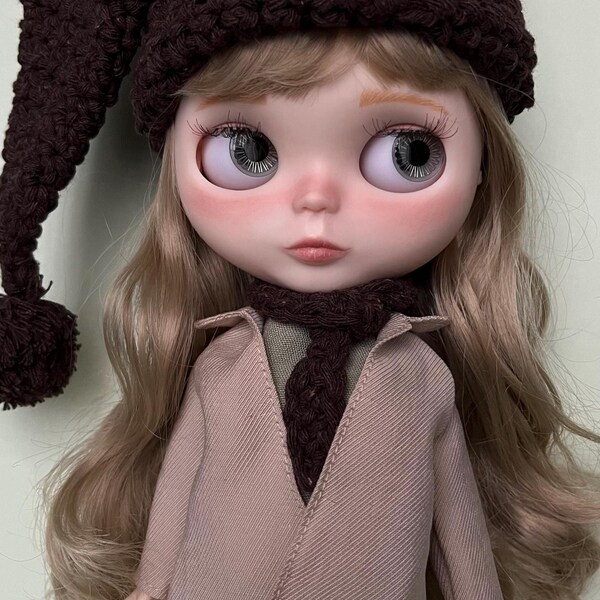 Blythe - Etsy