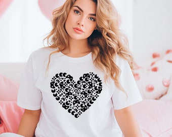 Gamer SVG, Gamer Girl SVG, Gamer Girlfriend Gift, Gaming SVG, Gaming Heart svg, Gamer Heart png, Gamer Gift Idea, Cute Gamer Girl Tshirt svg