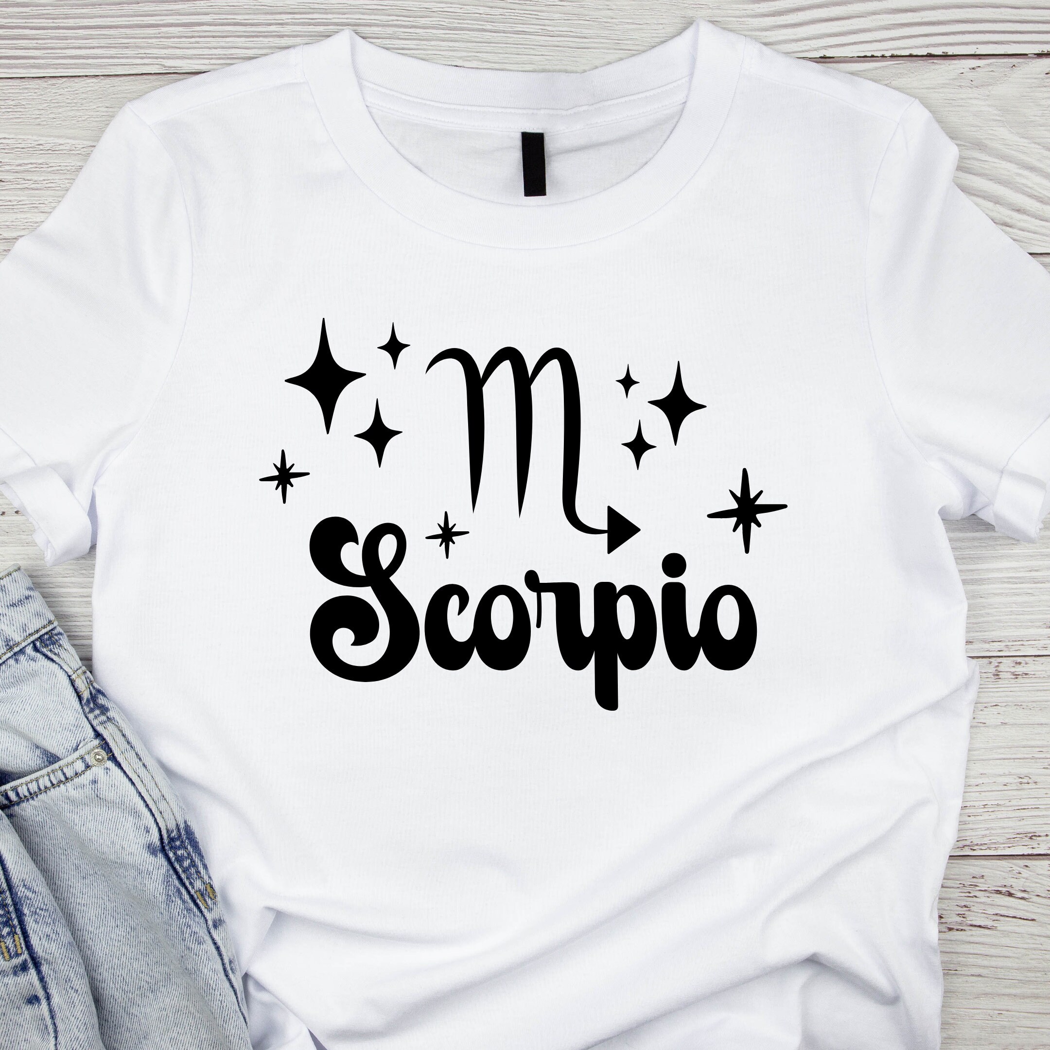 Zodiac Sign SVG Bundle, Astrology Sign Svg, Zodiac Sign