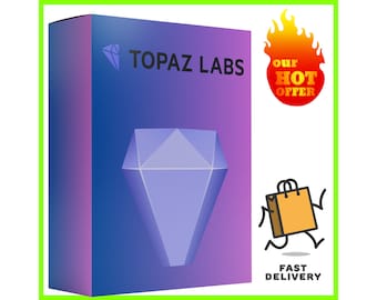 Topaz Photo AI for Windows & macOS - Comprehensive Tools for Perfecting Your Images
