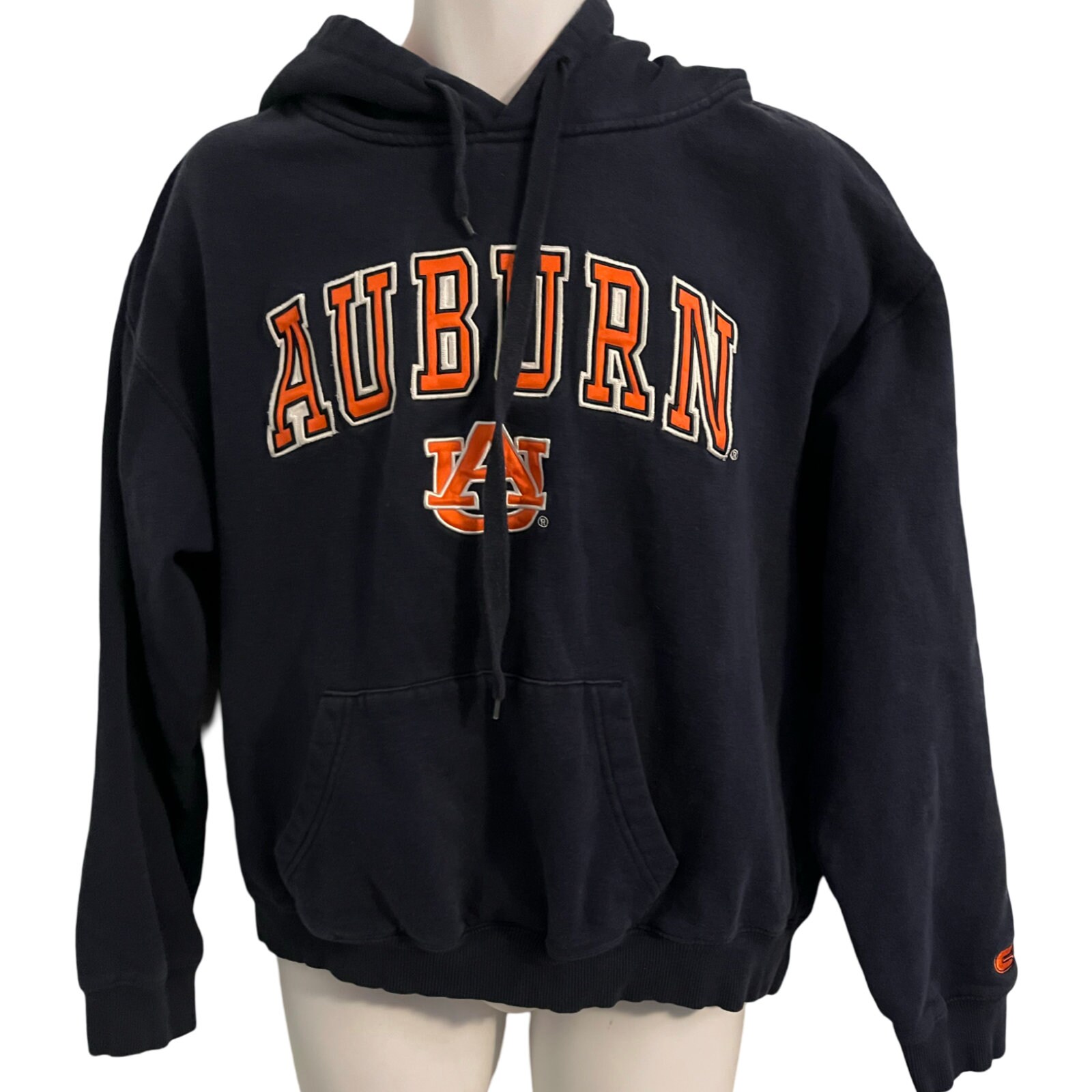Auburn Hoodie Etsy UK
