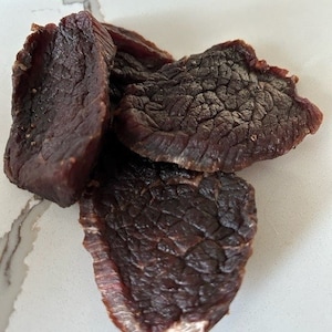 Beef Jerky Pet Treats