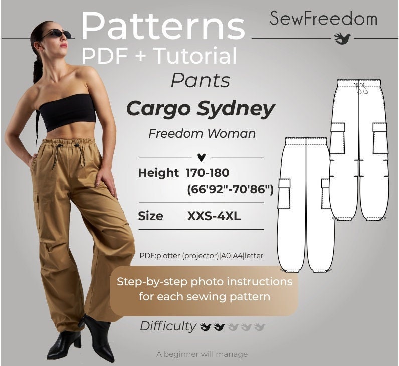 パンツ [y2k]nylon pants draw cord Y2k Nylon Pants - Etsy