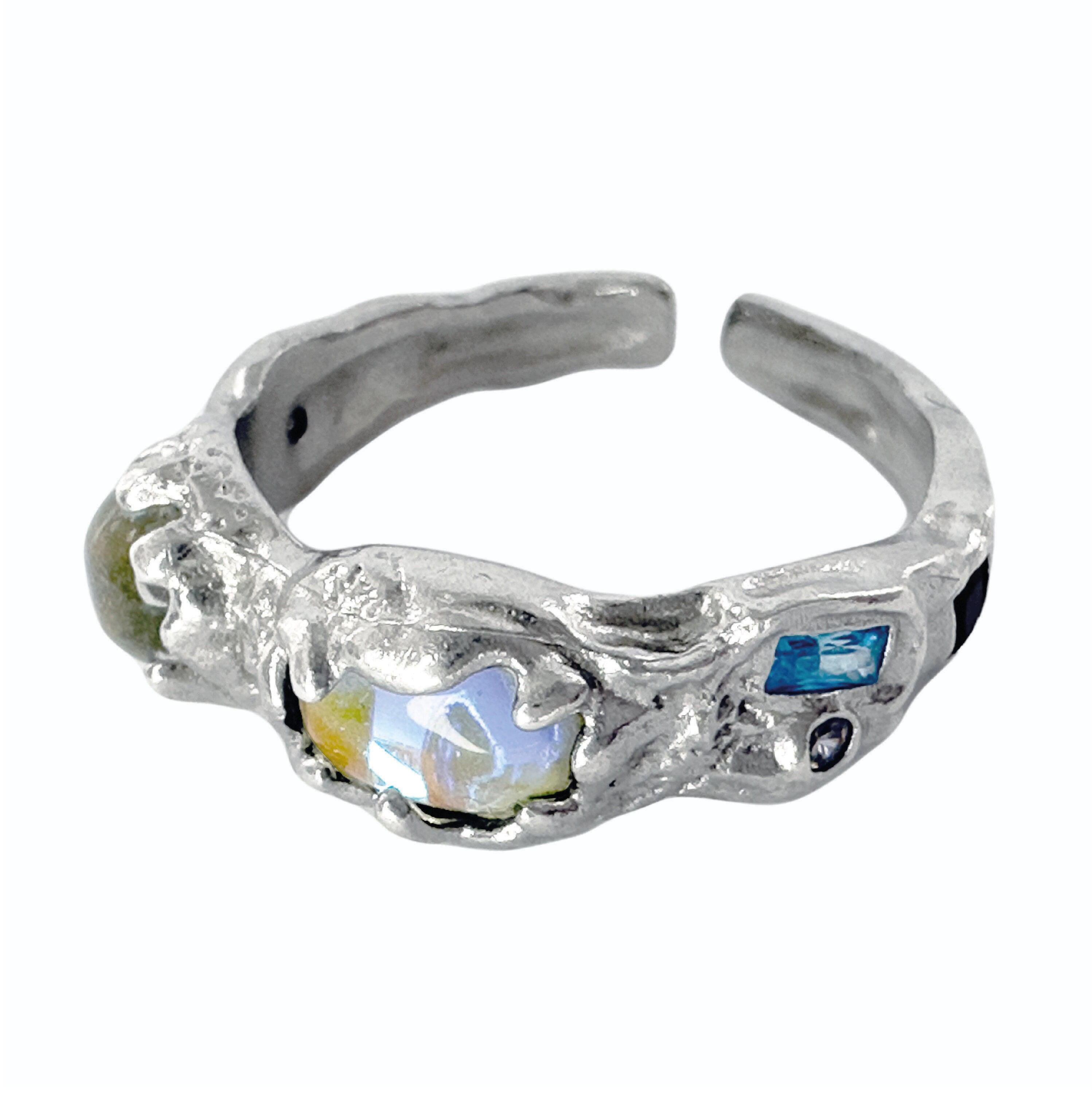 Orecchini SILVEGO In Argento 925 Con Quarzo Rosa Naturale E Zirconia - Rodiati, 14x35 Mm - In Confezione Regalo Con Certificato