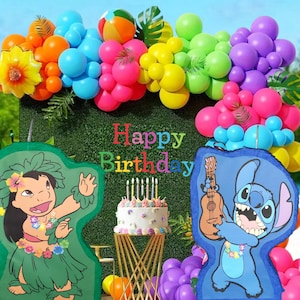 Lilo & Stitch Pinata