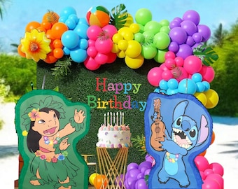 Lilo & Stitch Pinata