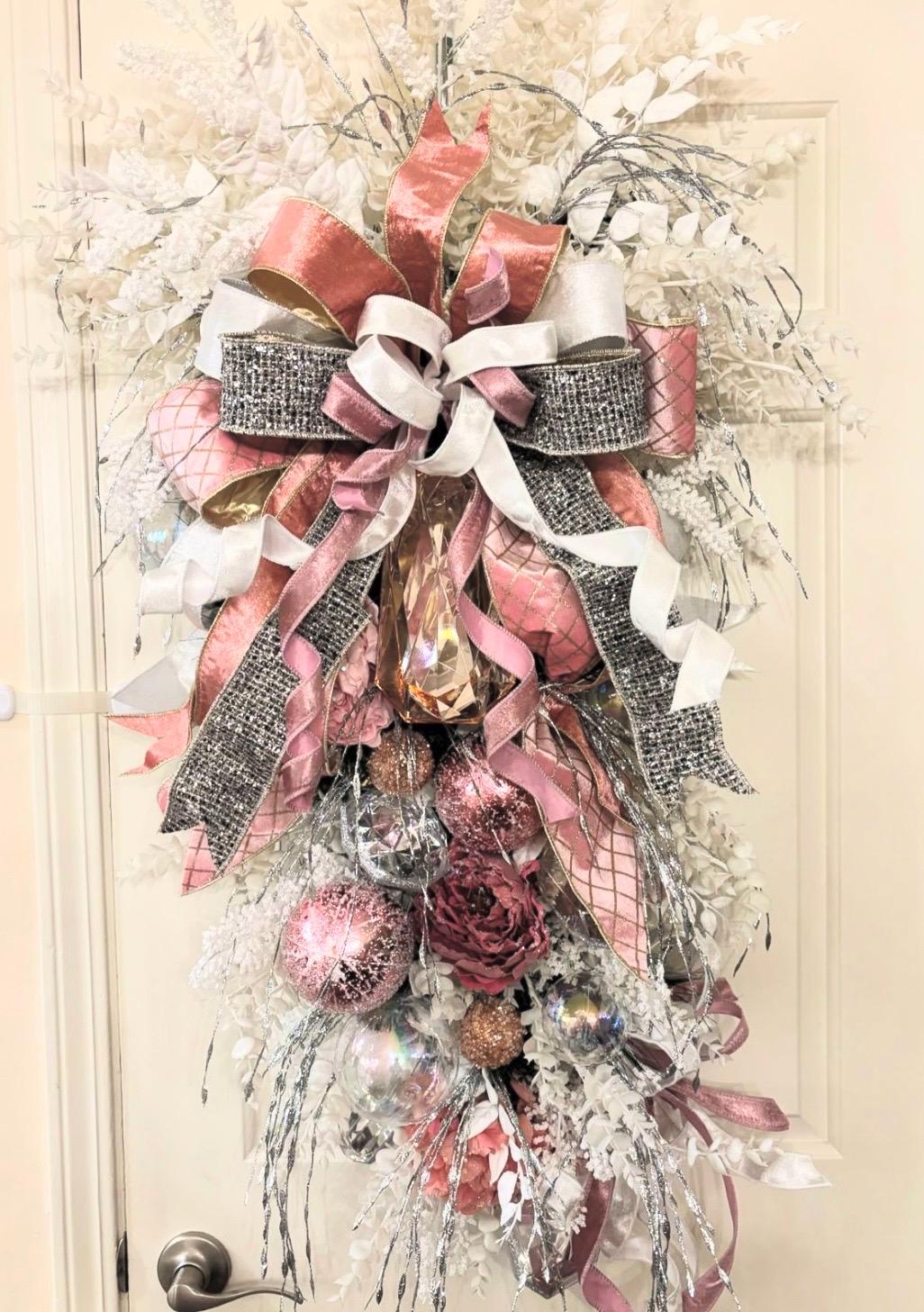 【ルーク】pink Xmasリース il_fullxfull.6489276699_emya.jpg