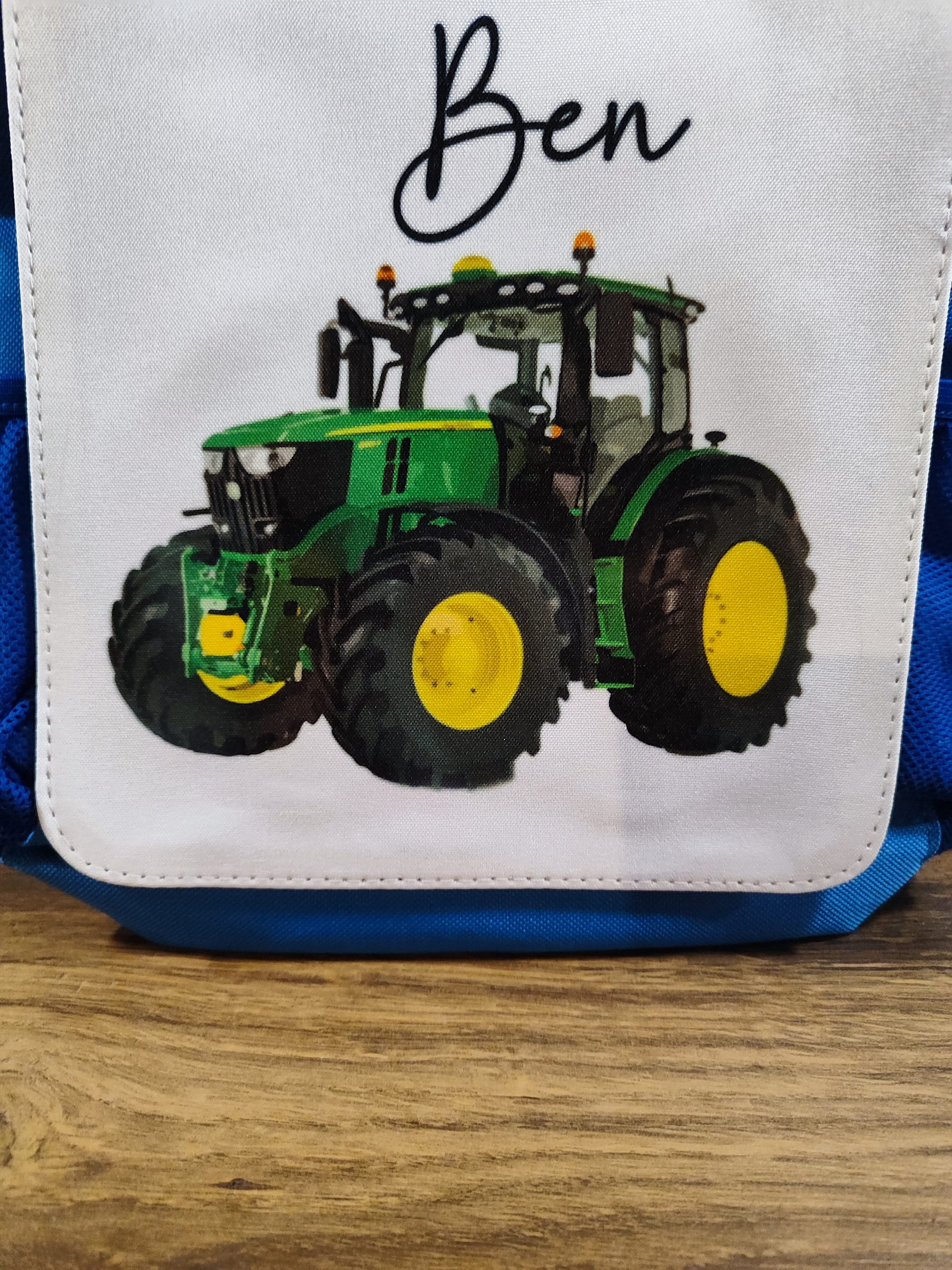 fendt kindergartenrucksack