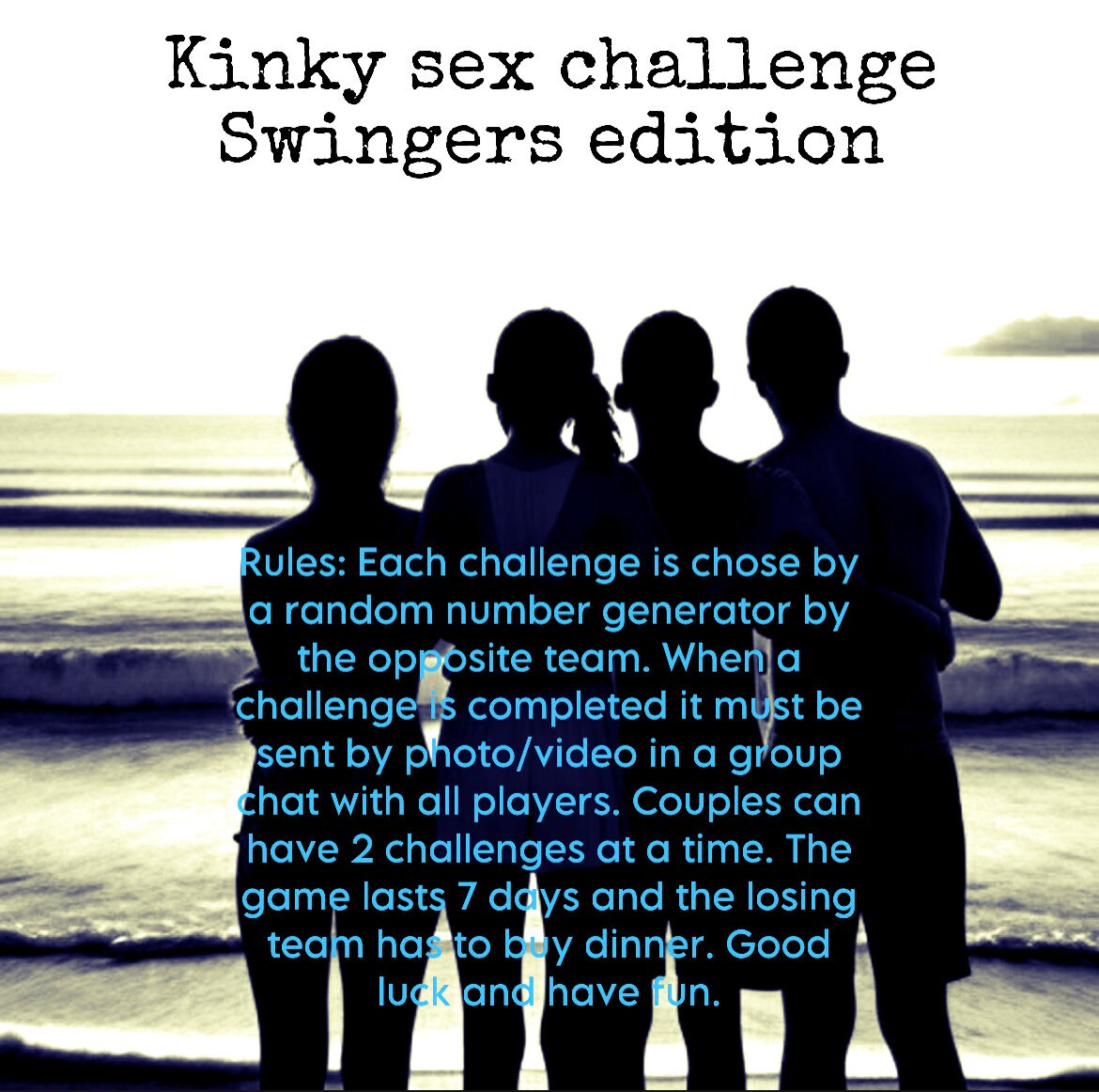 Kinkysexgames