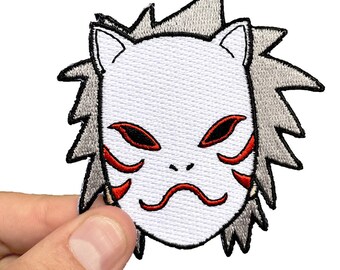 Patch thermocollant Anime | Patchs de dessins animés, patchs manga, patchs bande dessinée