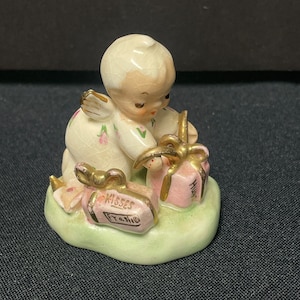 Itsy Bitsy Angel - Etsy